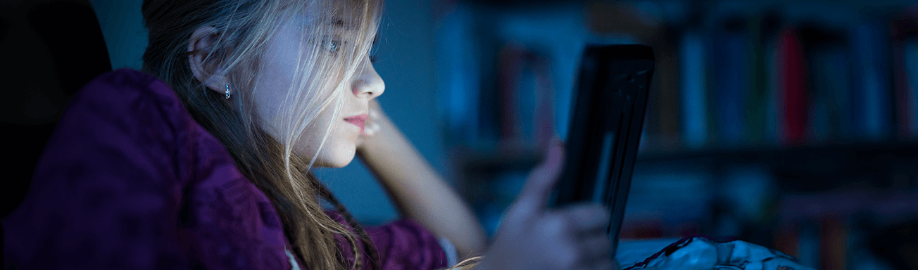 Does viewing porn harm children?