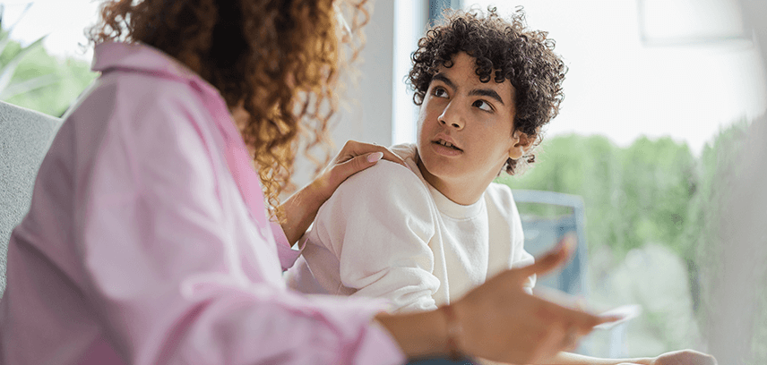 Does viewing porn harm children?