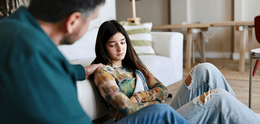 social media's effect on self esteem