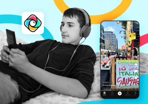 is scoopz safe for teens