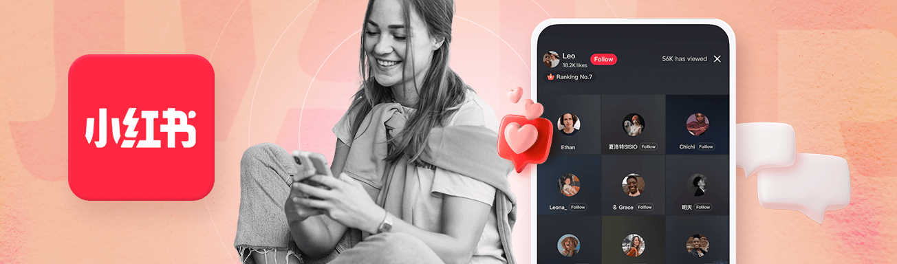 is the rednote app safe? everything parents need to know about the rednote app
