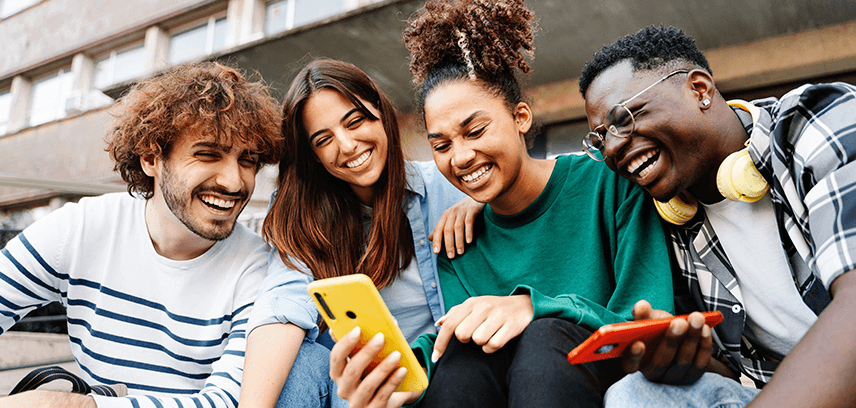 what is the rednote app and is it safe for teenagers to use