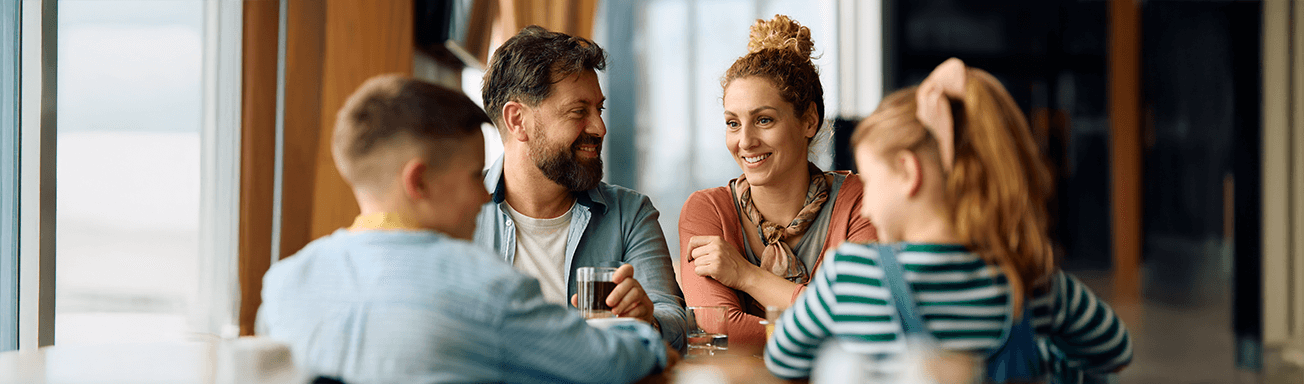 a step by step guide to creating a family technology contract together