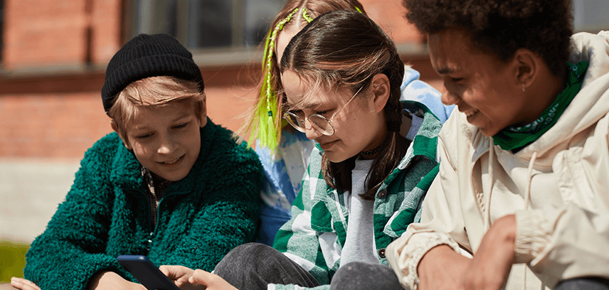 Making Instagram Edits safer for teens to use