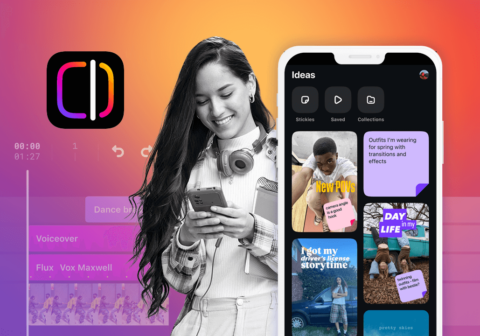 Is Instagram Edits safe for kids to use?
