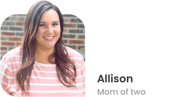 Allison thinks Qustodio is the best Parental Control app Allison thinks Qustodio is the best Parental Control app