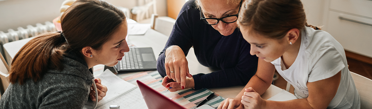 How to balance screen time and learning
