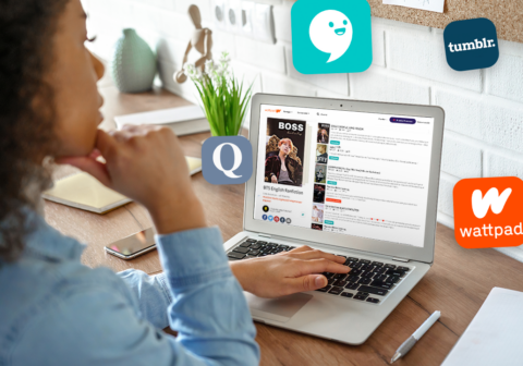 A guide to fanfiction for parents