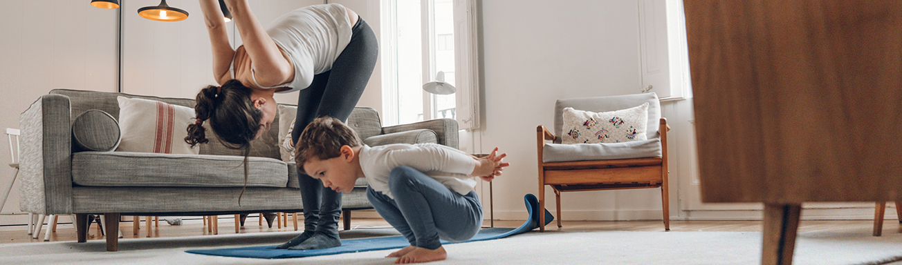 Reduce screen time before bed