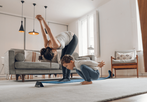 How to reduce screen time before bed