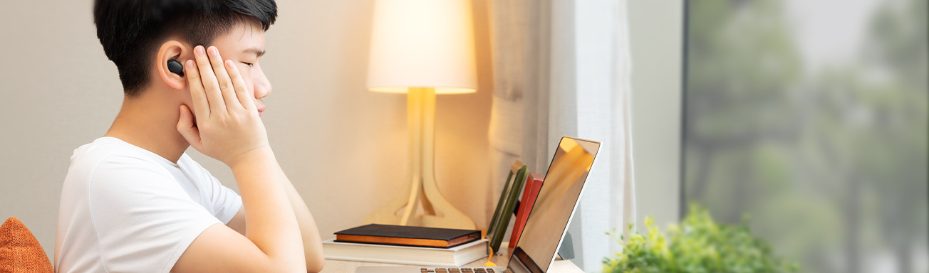 Is screen time affecting my kid's memory?