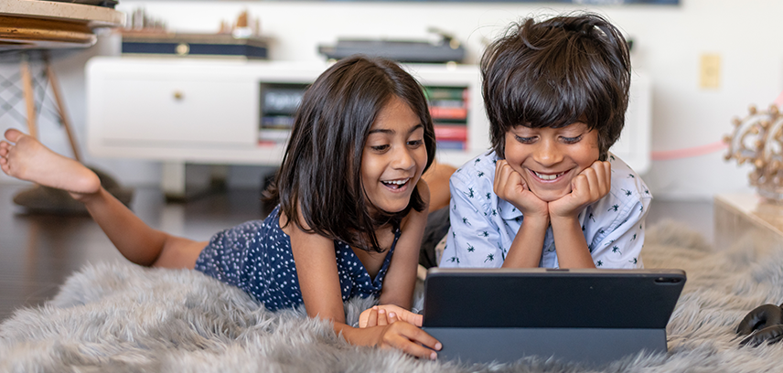 Does screen time affect memory loss