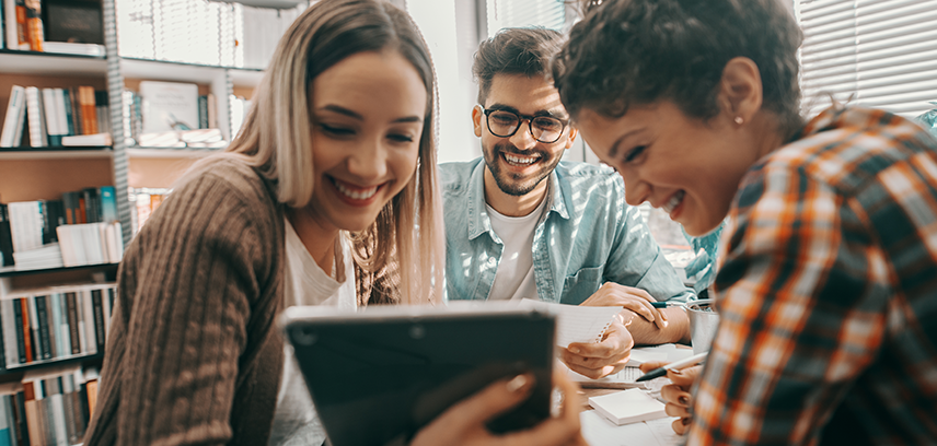 teenagers on linkedin