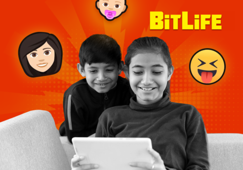 Is Bitlife safe for kids?