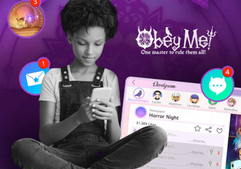 Is Obey Me safe for kids