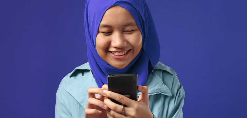 why do kids like Amino?