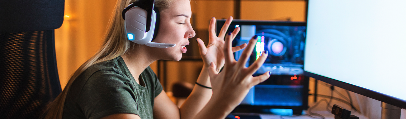 do violent video games make children more violent