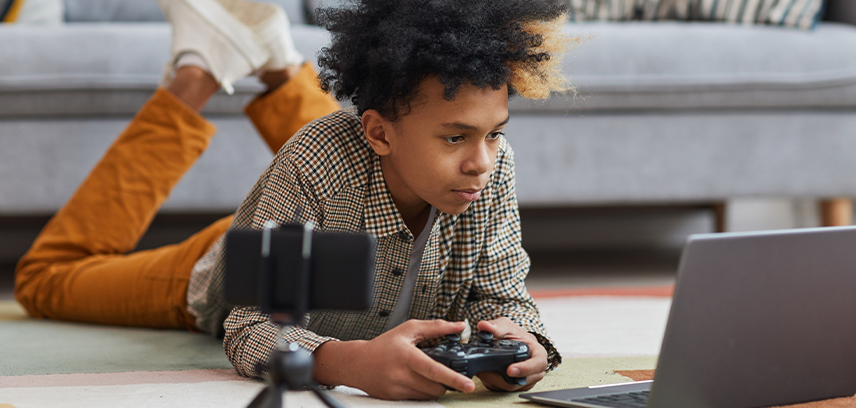 will violent video games make my child more violent
