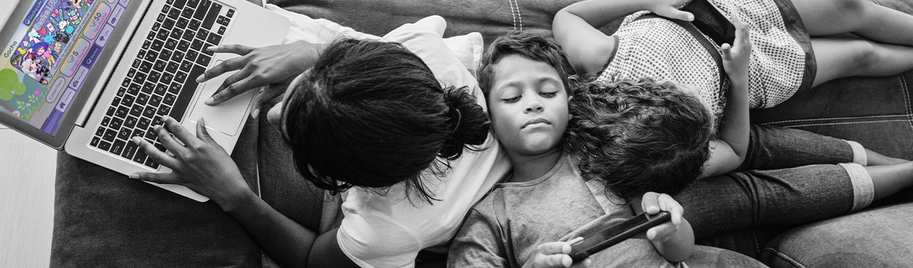 What are gacha games and what makes them so popular