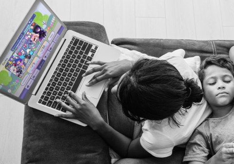 Why are they called gacha games?