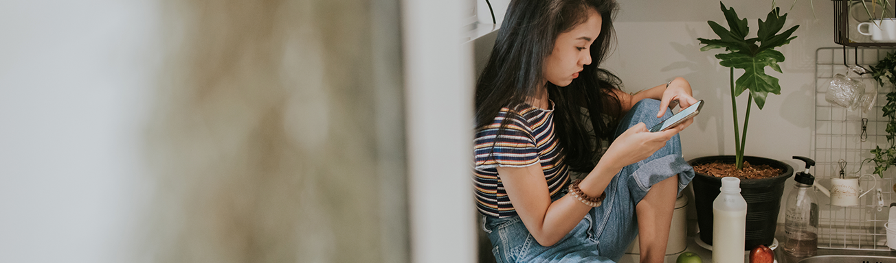 My child removed parental controls what do I do