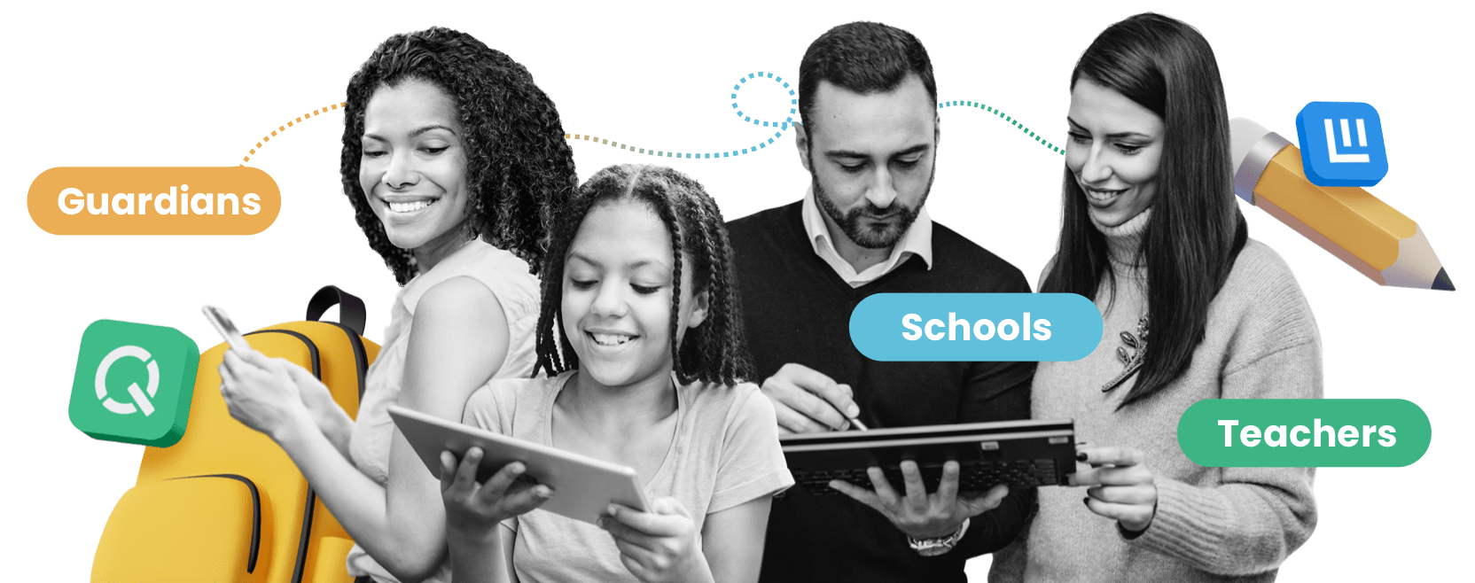 Seamless online safety