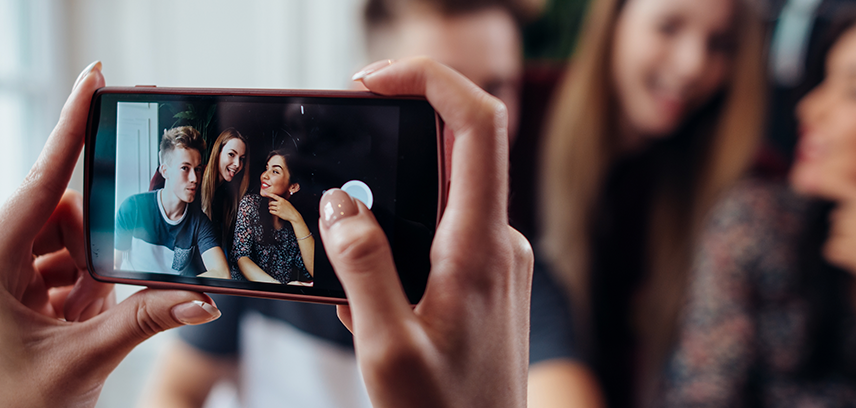 Is hive social safe for teens