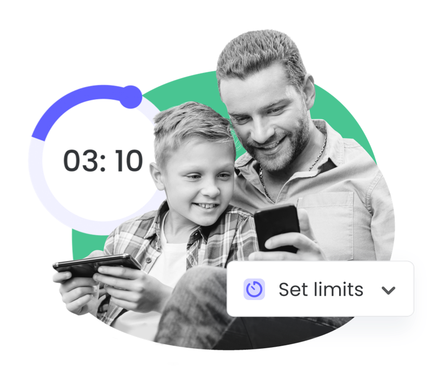 Qustodio App Blocker