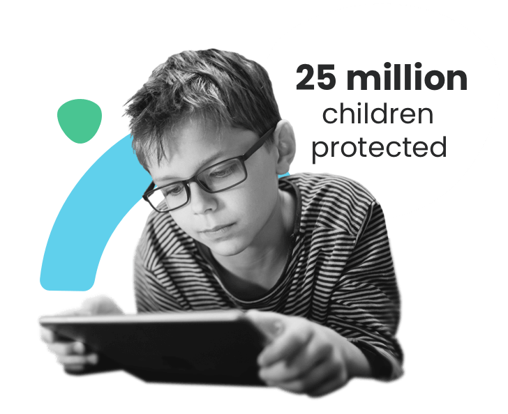 15 million protected