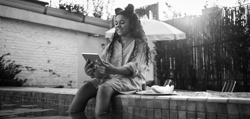 orn connected: The rise of the AI generation