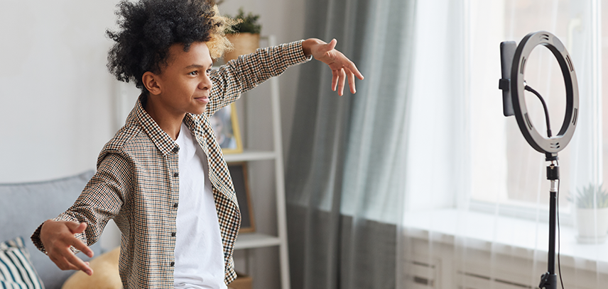 Is Yubo safe for kids?