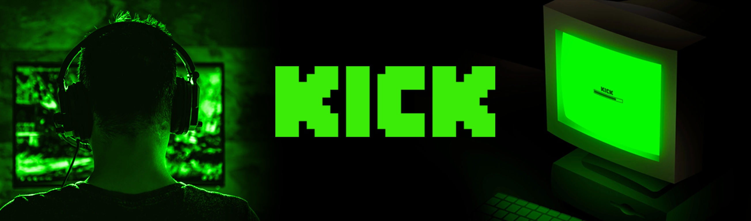 is kick livestream safe