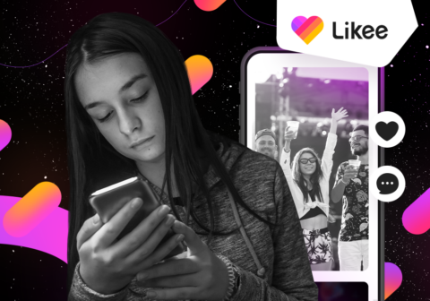 Is Likee safe for teens