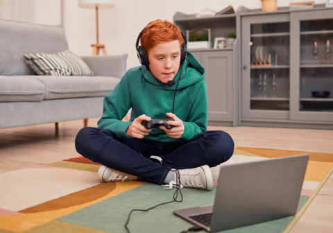 What are lootboxes and are they harmful for kids