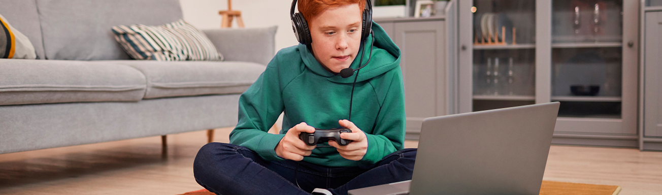 Tips to help your child stay safe during the back to school period