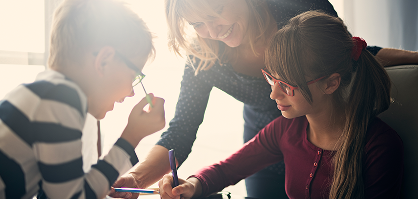 Download family digital agreement free