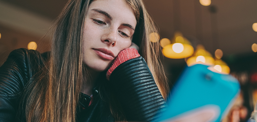 Is NGL really anonymous?