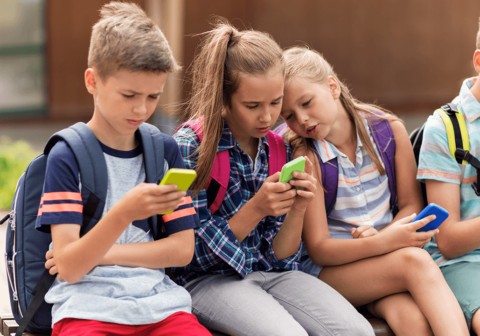 How to put parental controls on YouTube