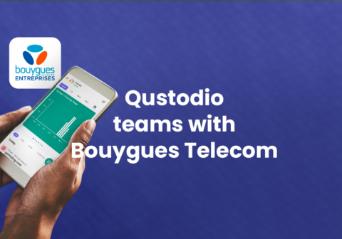 Qustodio announces partnership with Bouygues Telecom