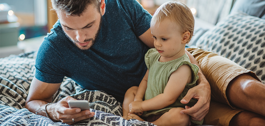 Technology tips to help with the back to school routine