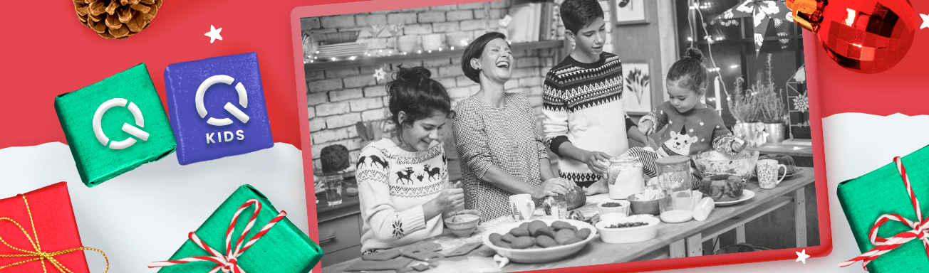 Screen-free activities