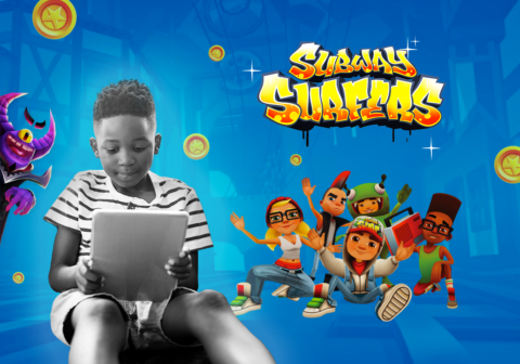 Is Subway Surfers Safe for kids