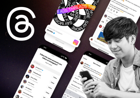 what is instagram threads and is it safe for kids