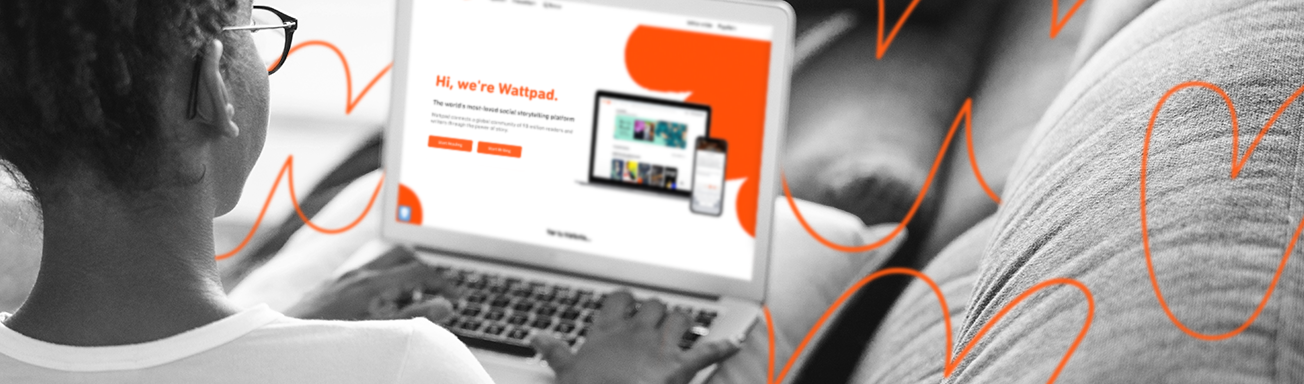 What is Wattpad and is it safe for kids