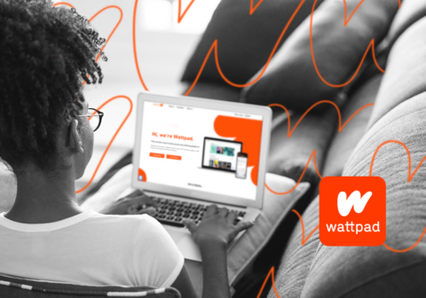 Is Wattpad safe for kids to read