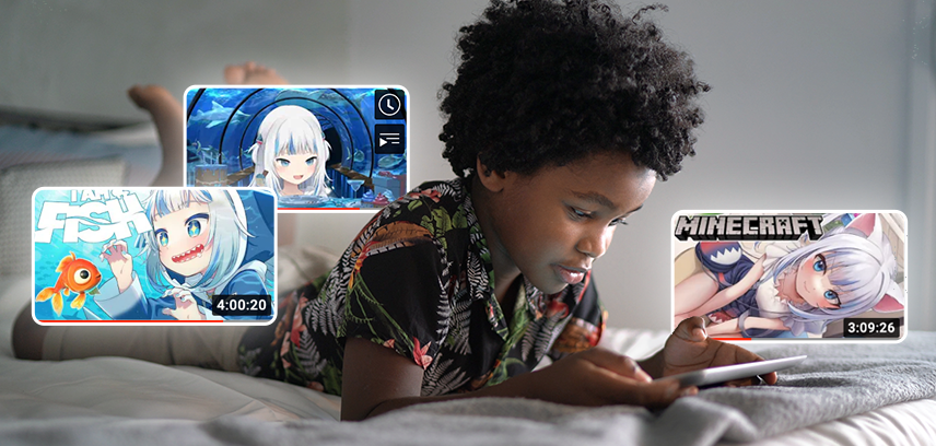 why are vtubers so popular